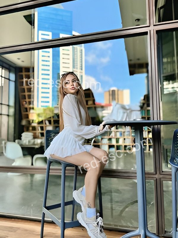 АМИНА — Ялуторовск