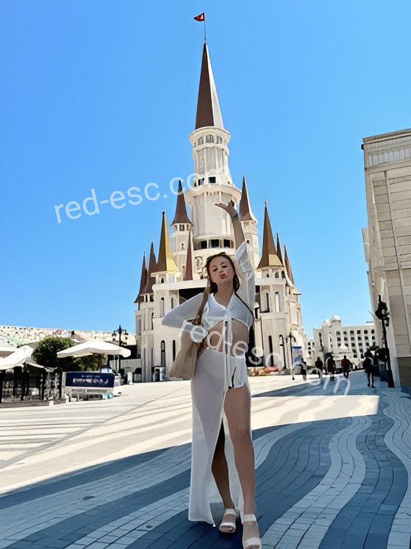 АМИНА — Ялуторовск